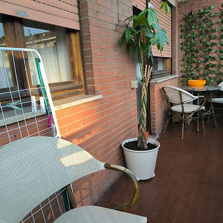 The Italian House In Rome A Pochi Passi Dalla Metro A Exterior foto
