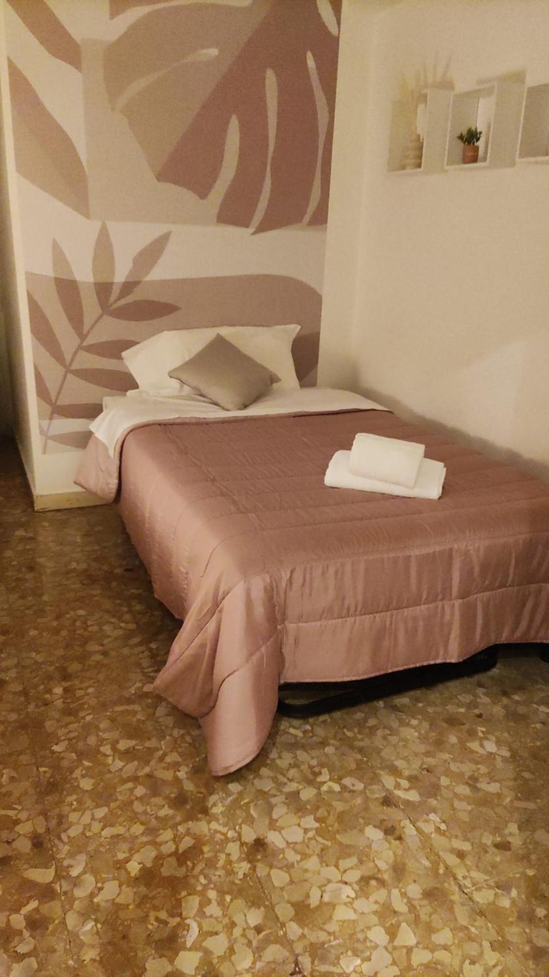 The Italian House In Rome A Pochi Passi Dalla Metro A Exterior foto